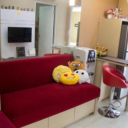 Green Bay Pluit Apartment - Indra Dżakarta Zewnętrze zdjęcie