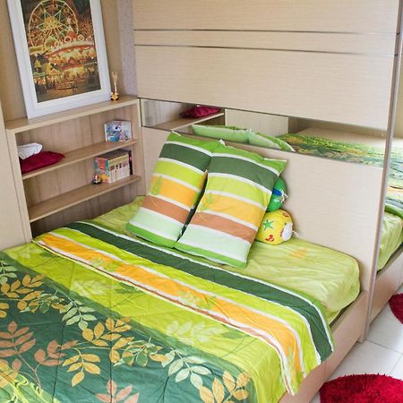 Green Bay Pluit Apartment - Indra Dżakarta Zewnętrze zdjęcie