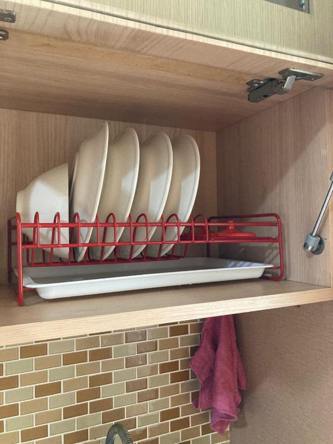 Green Bay Pluit Apartment - Indra Dżakarta Zewnętrze zdjęcie