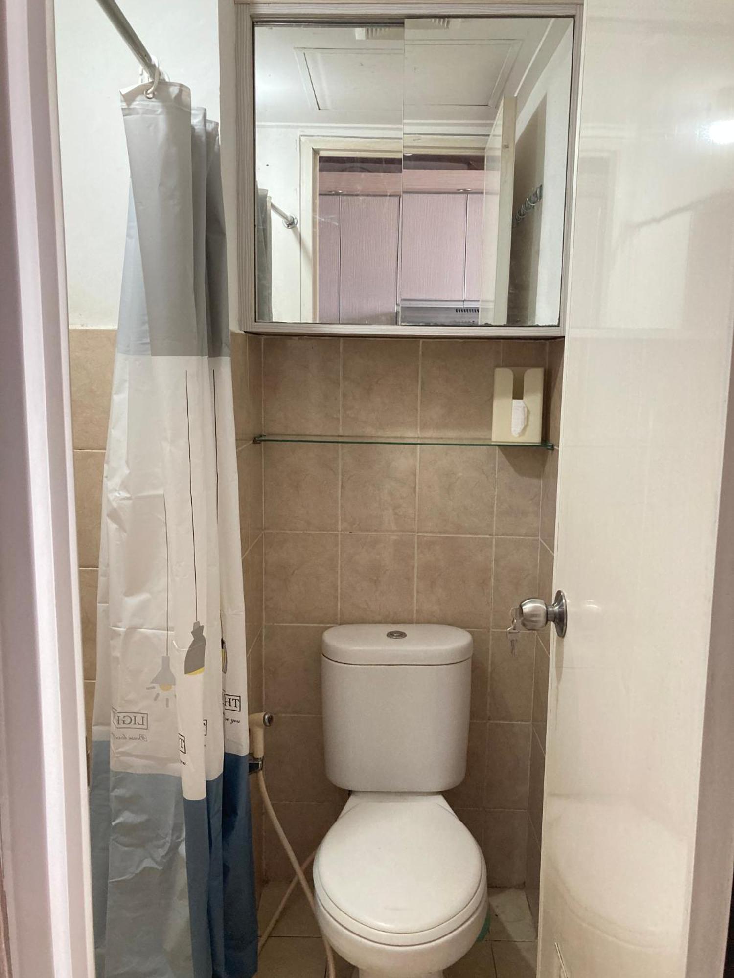 Green Bay Pluit Apartment - Indra Dżakarta Zewnętrze zdjęcie