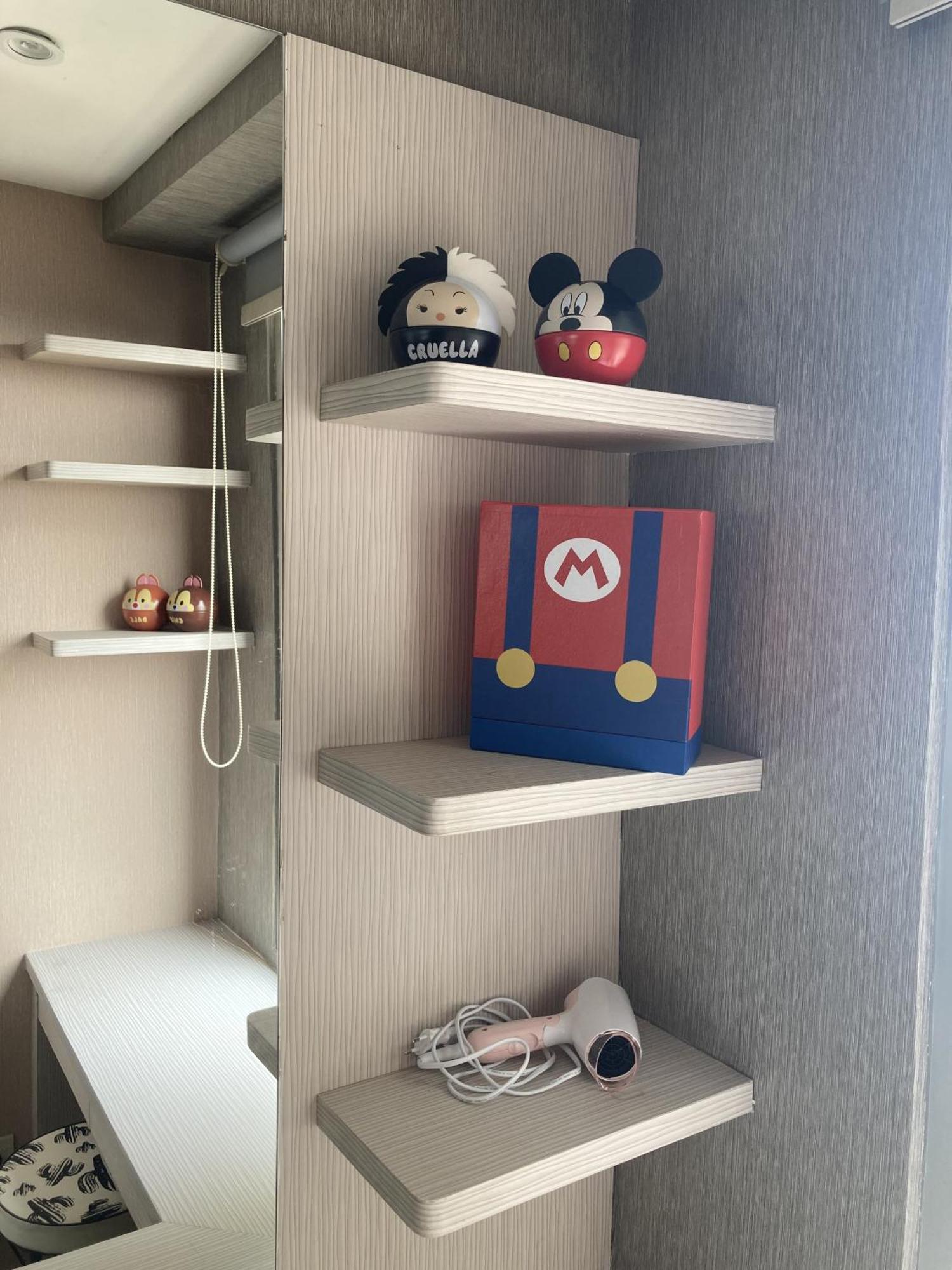 Green Bay Pluit Apartment - Indra Dżakarta Zewnętrze zdjęcie