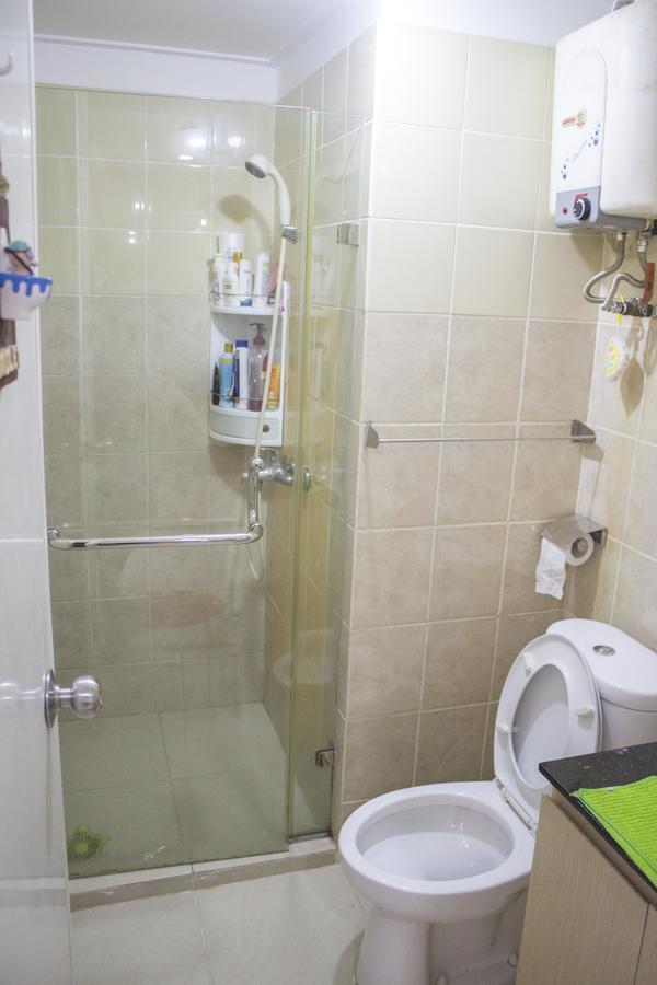 Green Bay Pluit Apartment - Indra Dżakarta Zewnętrze zdjęcie